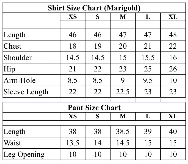 MariGold
