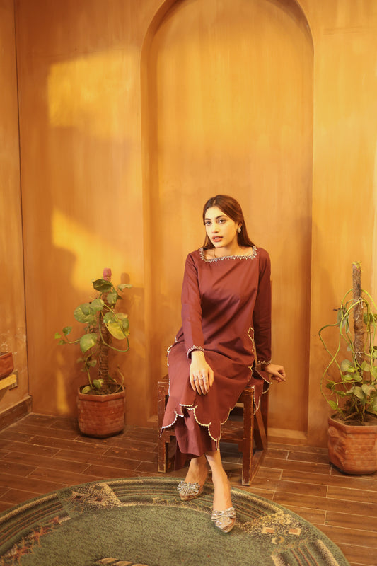 Saffron