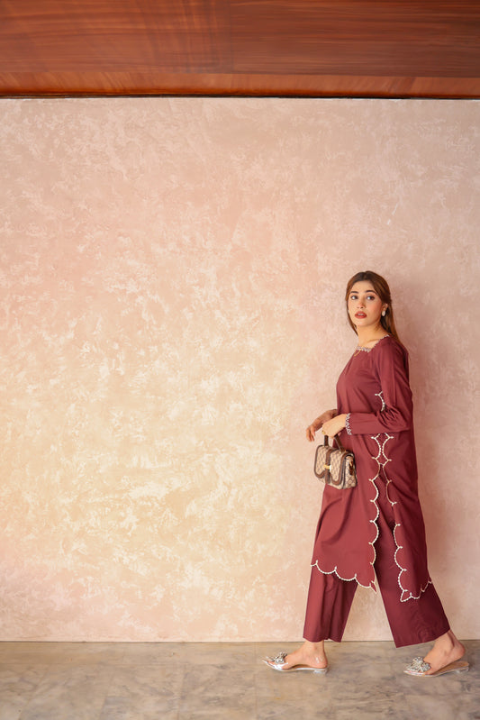 Saffron