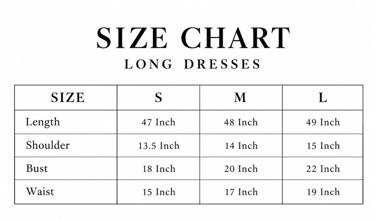 Venetian Red long dress